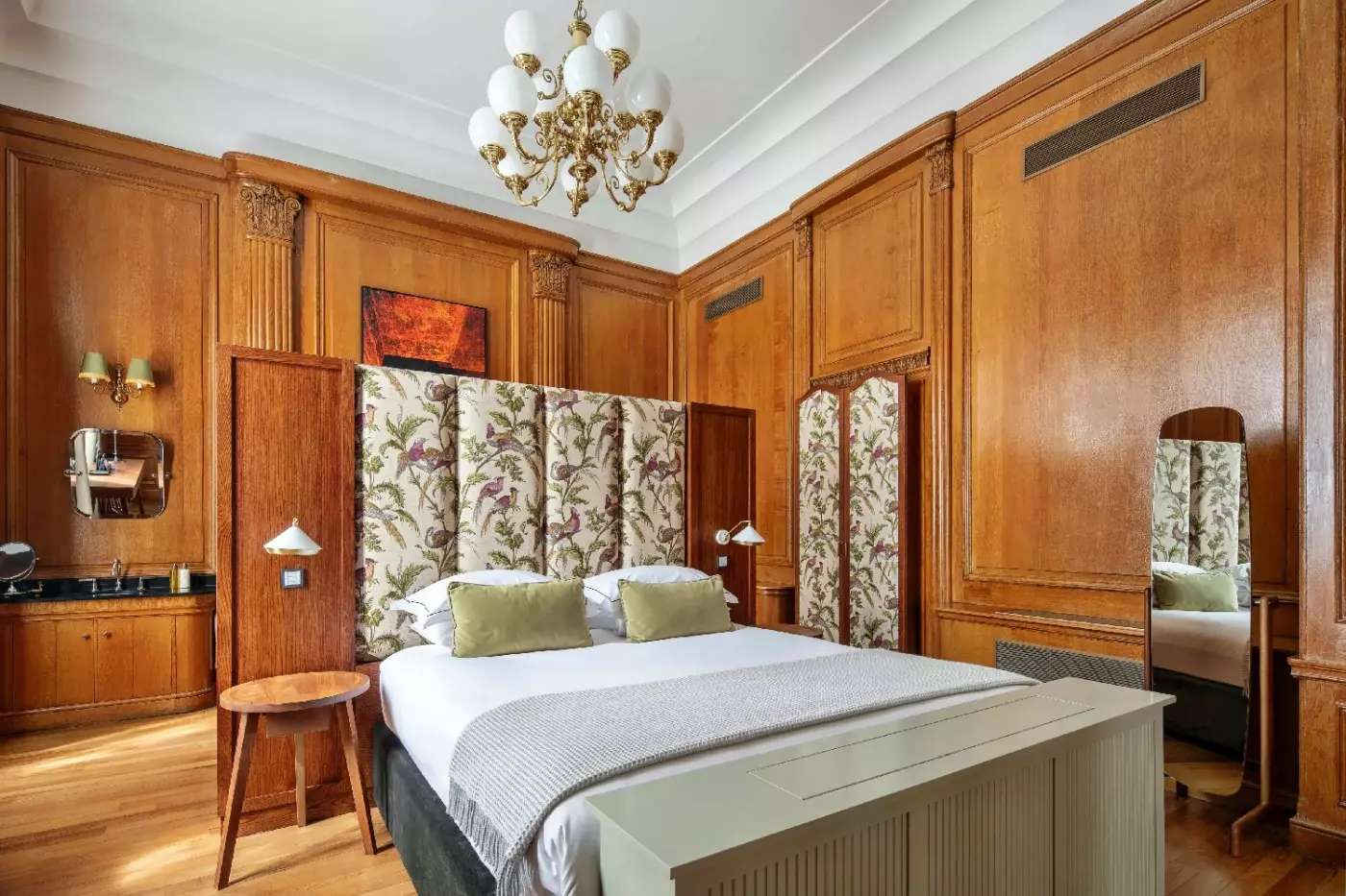The Edinburgh Grand