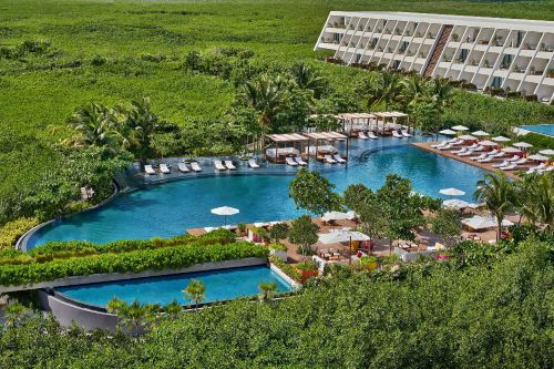 The Riviera Maya Edition at Kanai