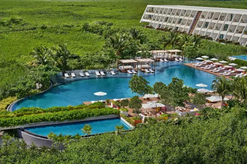 The Riviera Maya Edition at Kanai