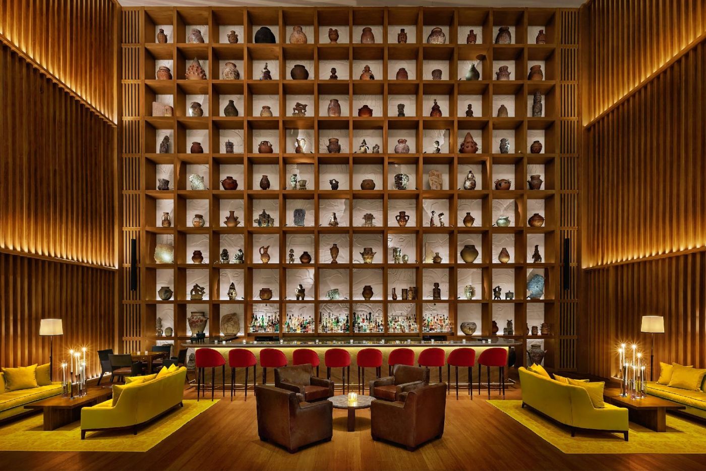 The Riviera Maya Edition at Kanai