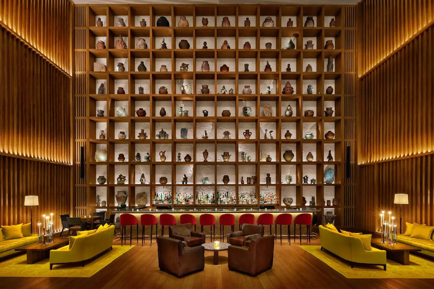 The Riviera Maya Edition at Kanai