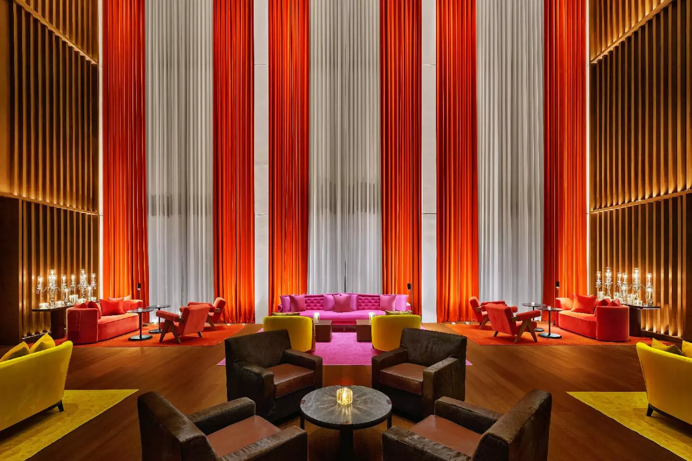 The Riviera Maya Edition at Kanai