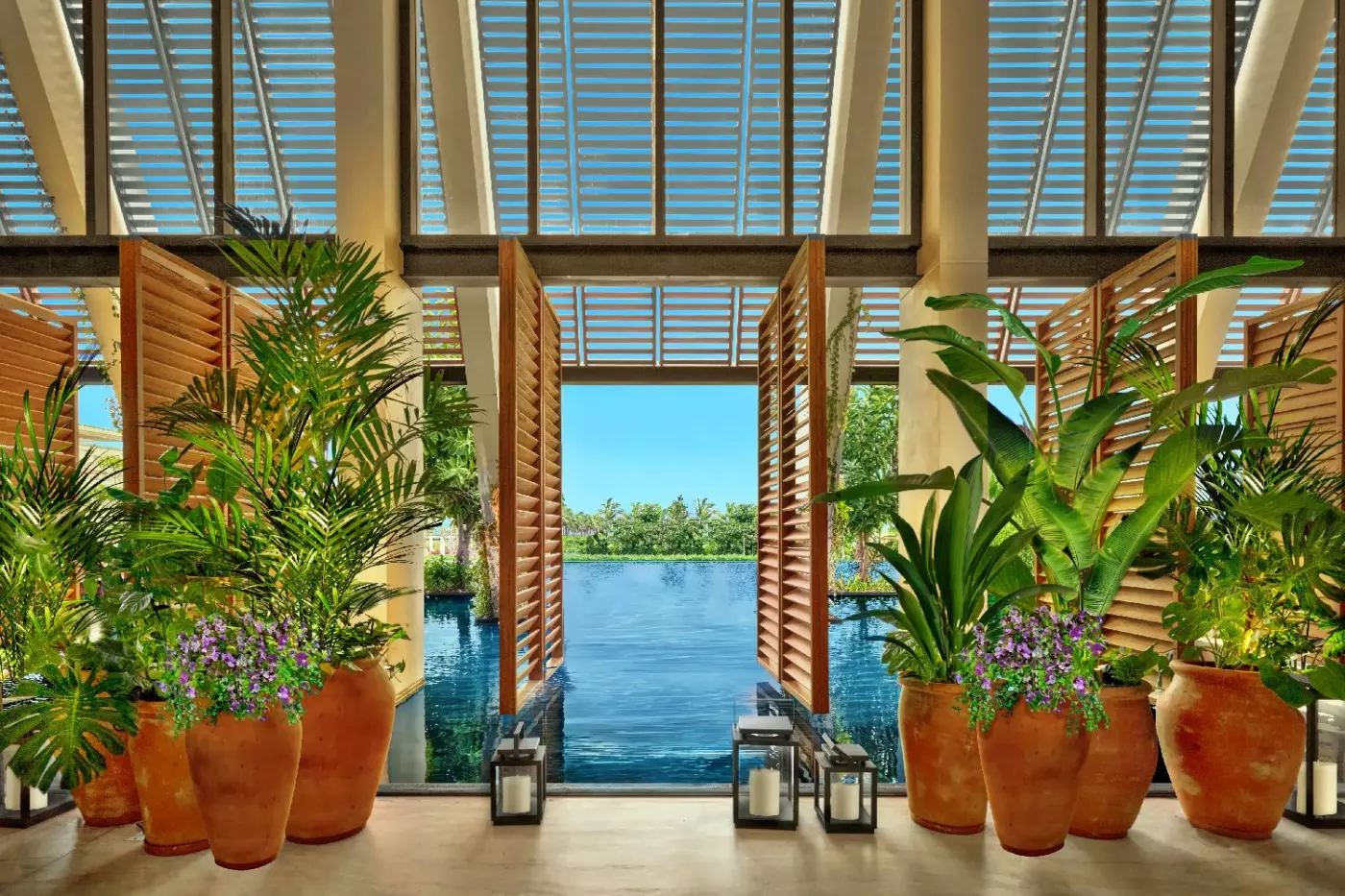 The Riviera Maya Edition at Kanai