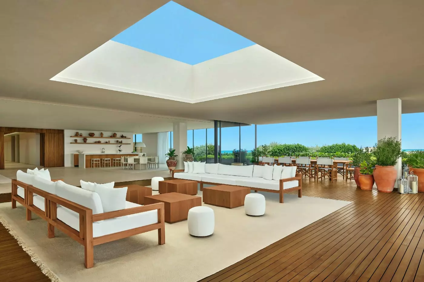 The Riviera Maya Edition at Kanai