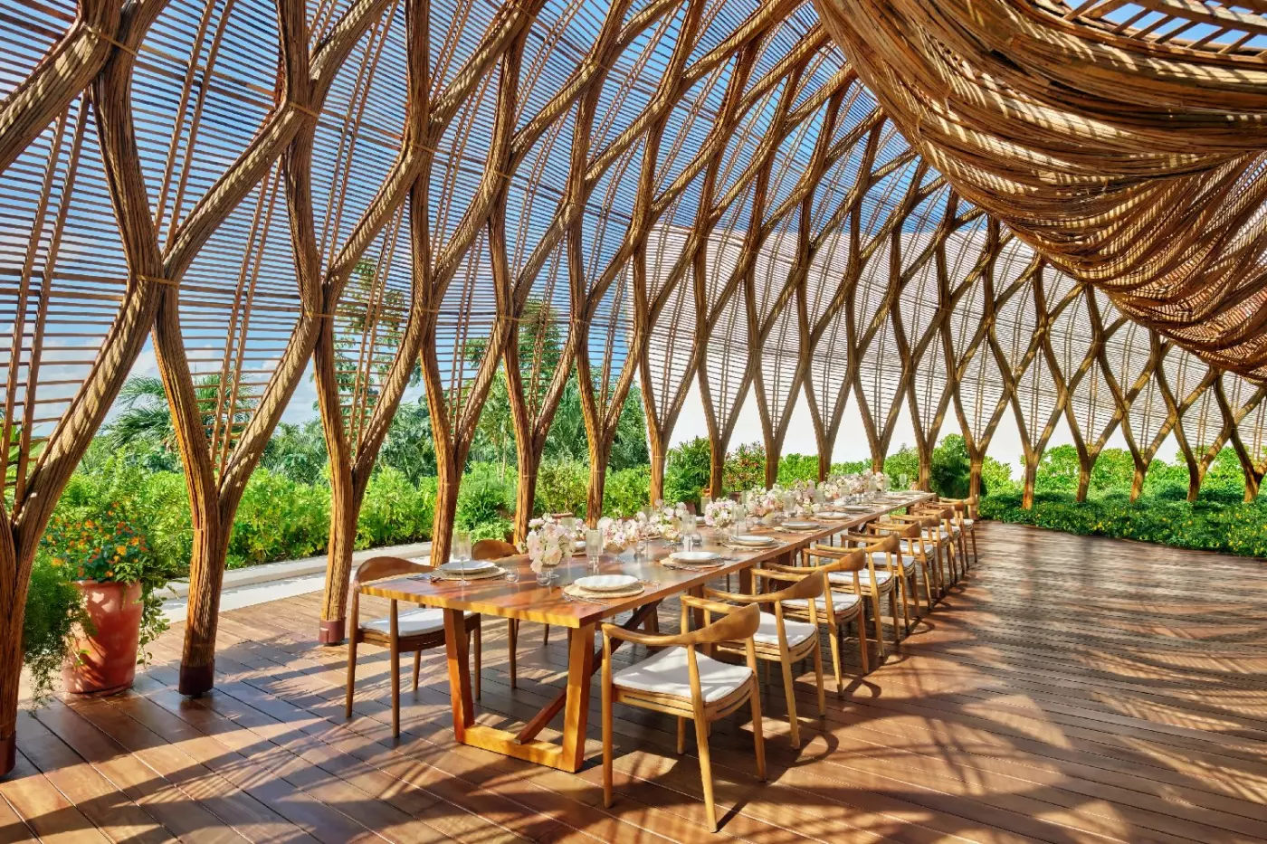 The Riviera Maya Edition at Kanai