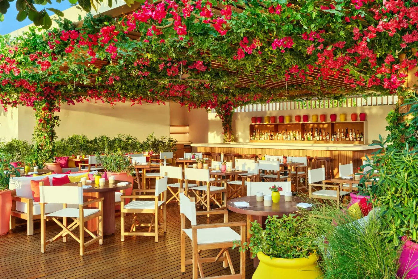 The Riviera Maya Edition at Kanai