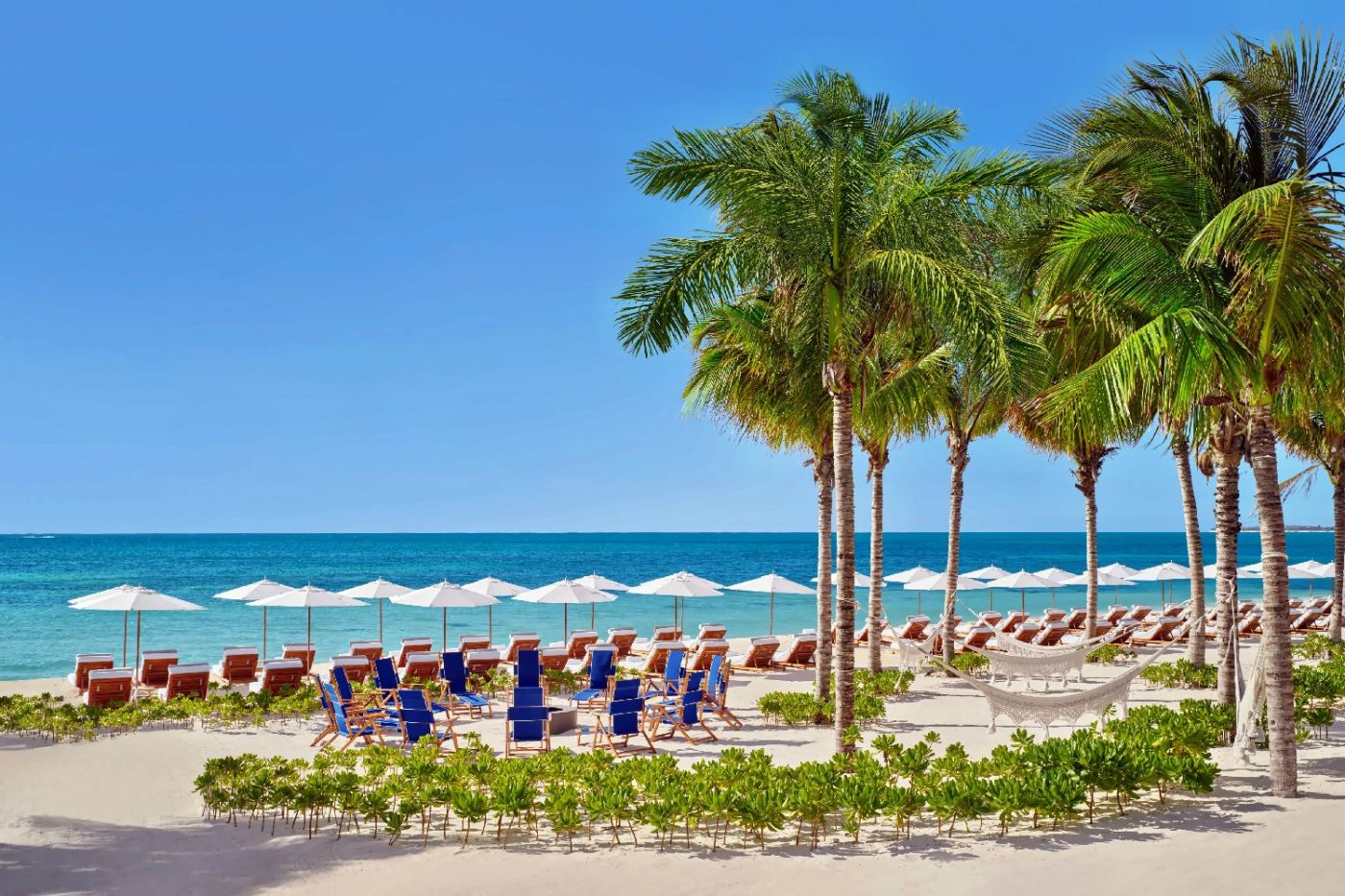 The Riviera Maya Edition at Kanai