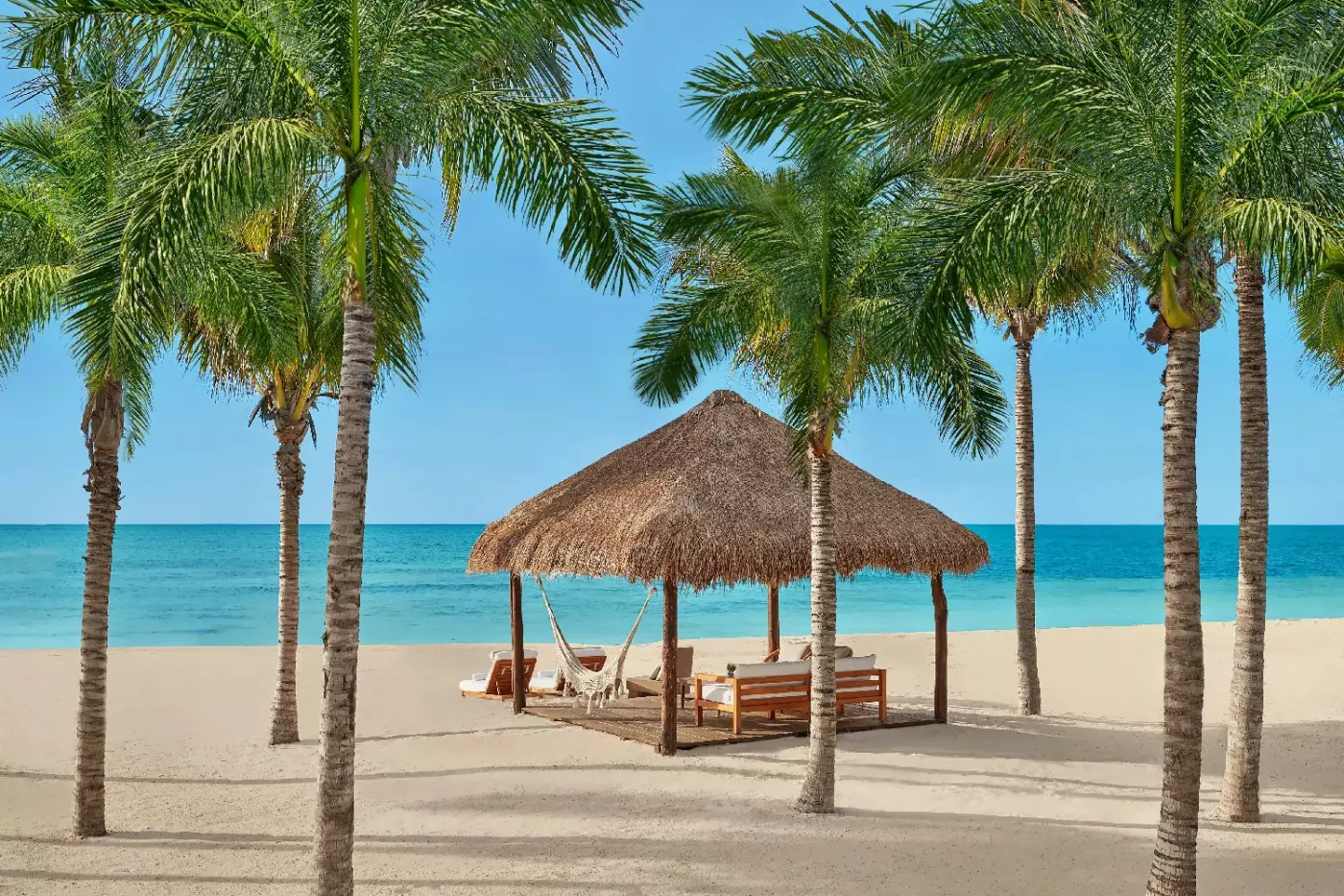 The Riviera Maya Edition at Kanai