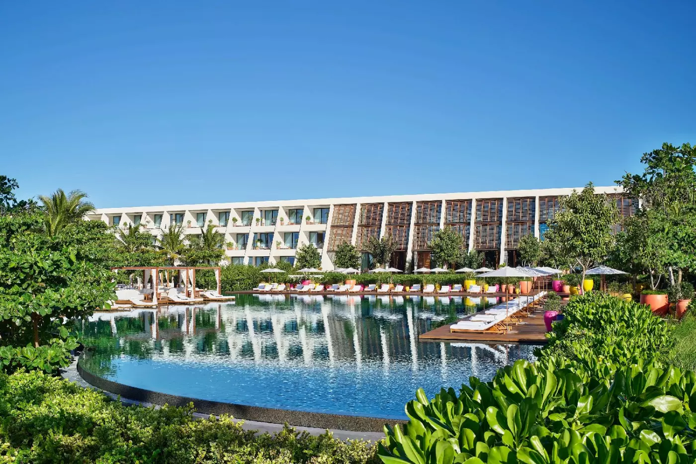 The Riviera Maya Edition at Kanai