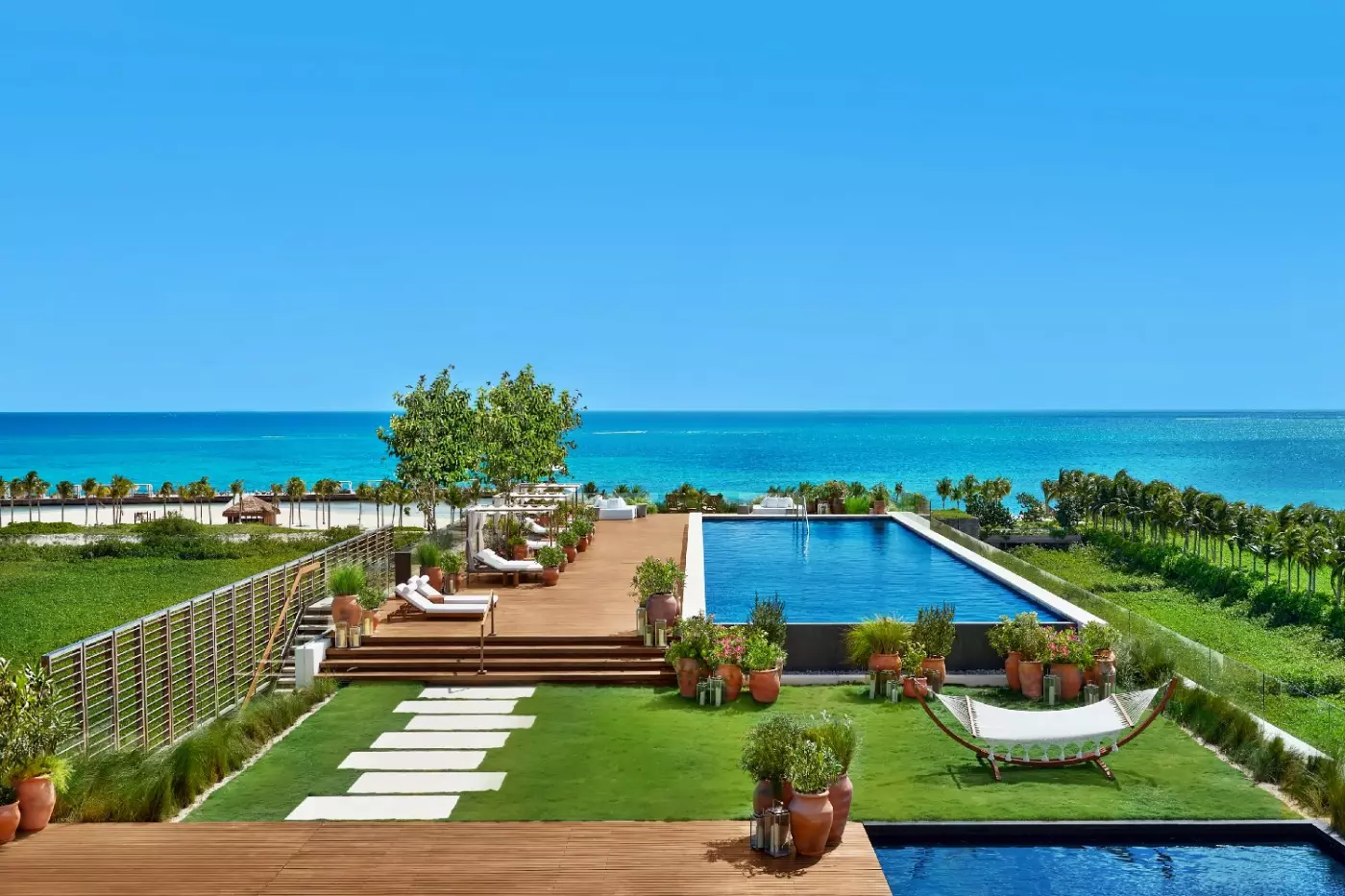 The Riviera Maya Edition at Kanai