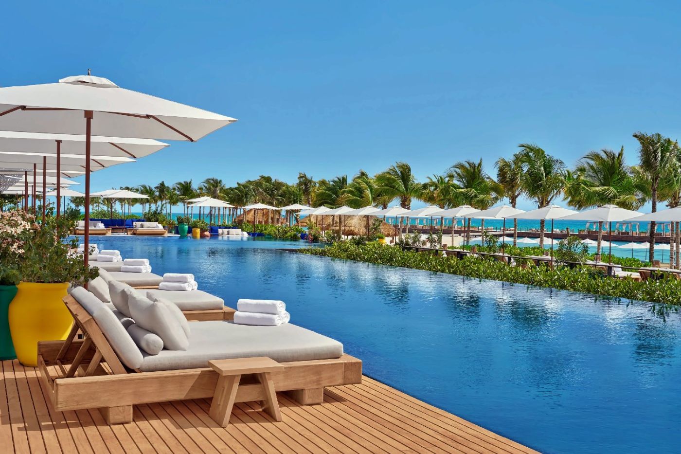The Riviera Maya Edition at Kanai