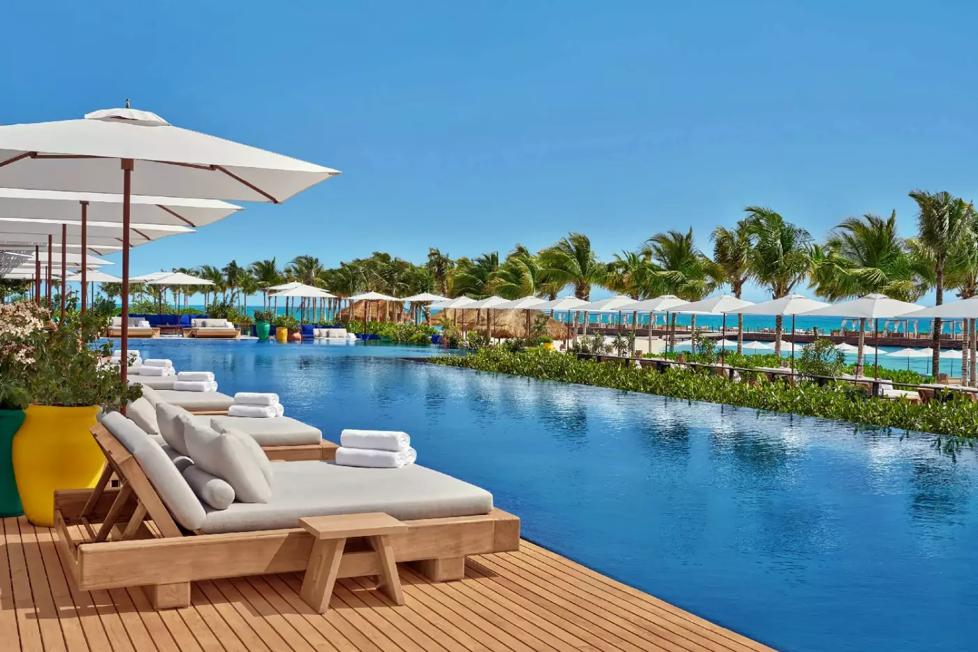 The Riviera Maya Edition at Kanai