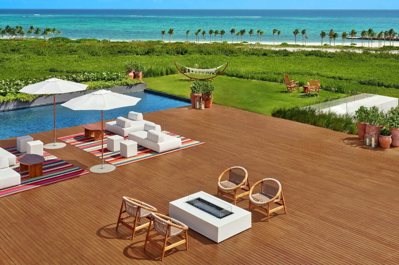 The Riviera Maya Edition at Kanai