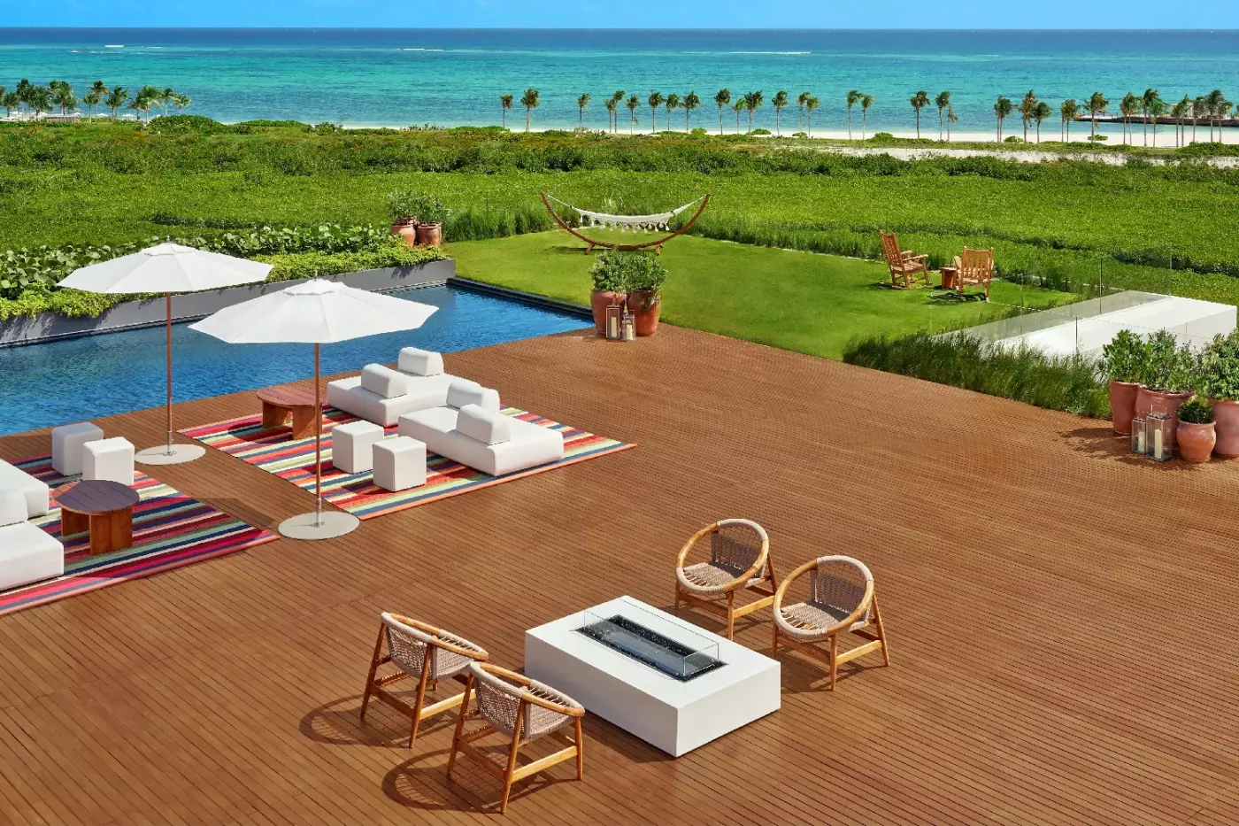 The Riviera Maya Edition at Kanai