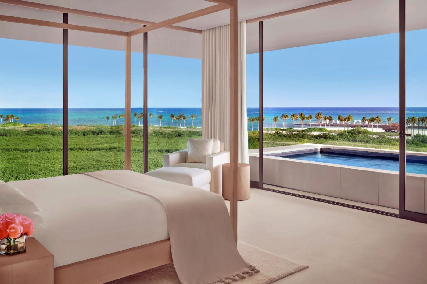 The Riviera Maya Edition at Kanai