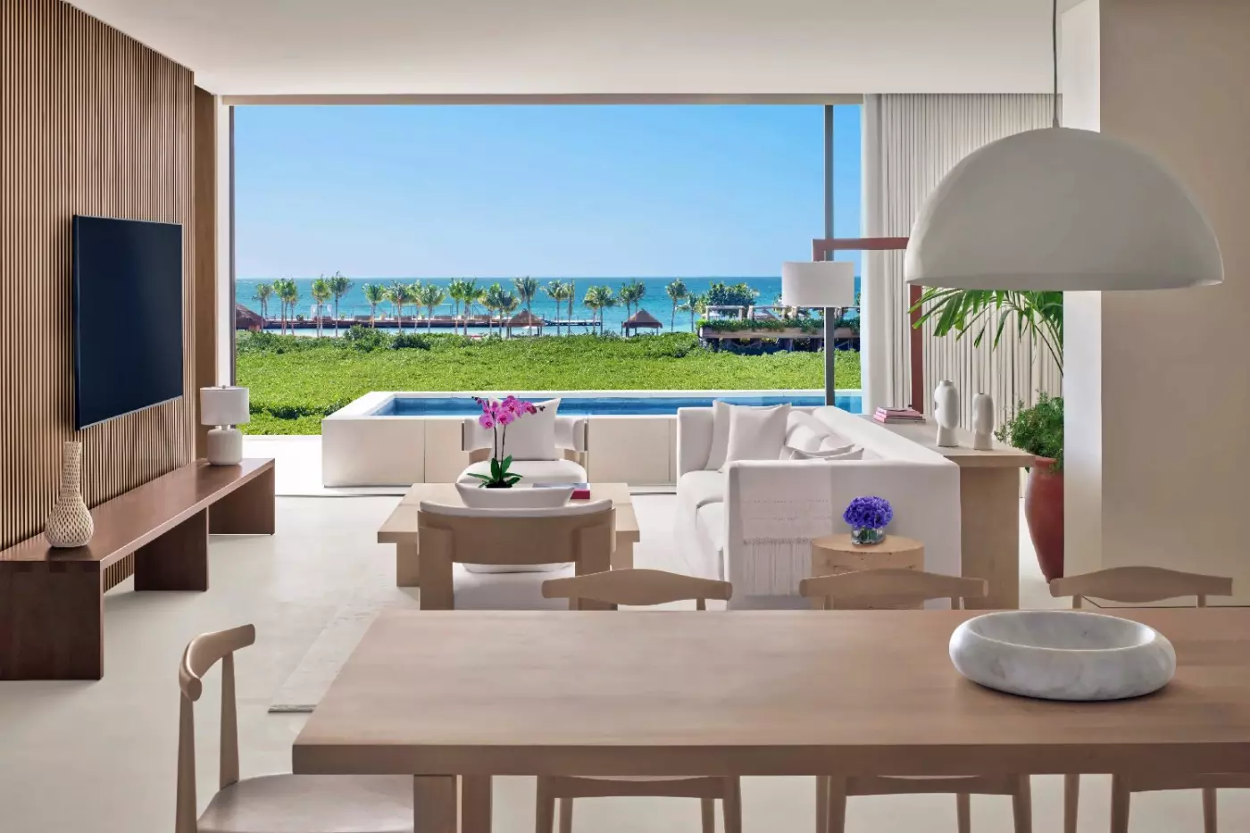 The Riviera Maya Edition at Kanai