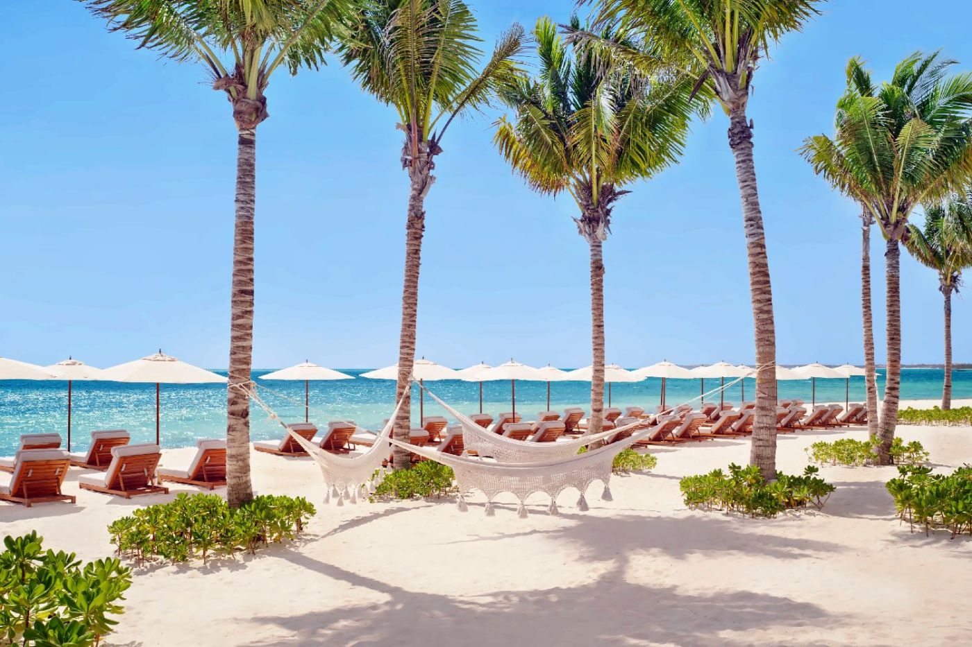 The Riviera Maya Edition at Kanai
