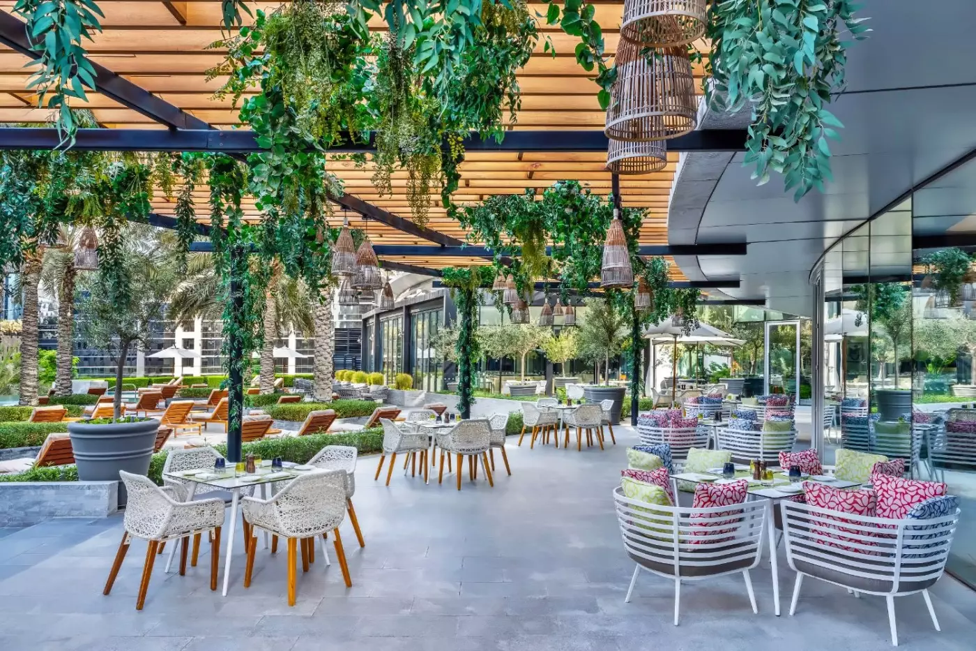 Kempinski The Boulevard Dubai