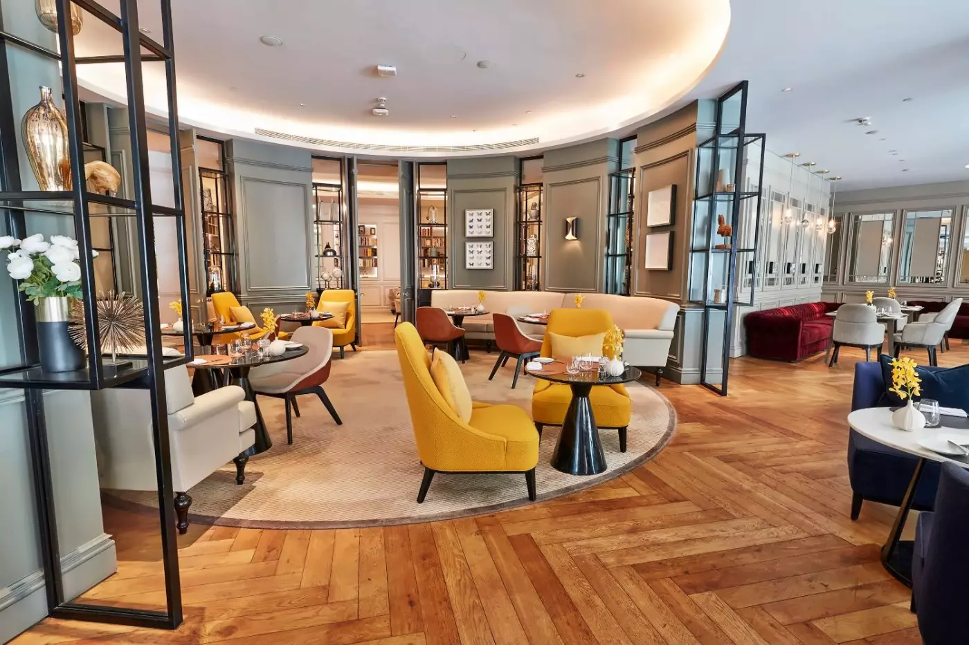 Kempinski The Boulevard Dubai