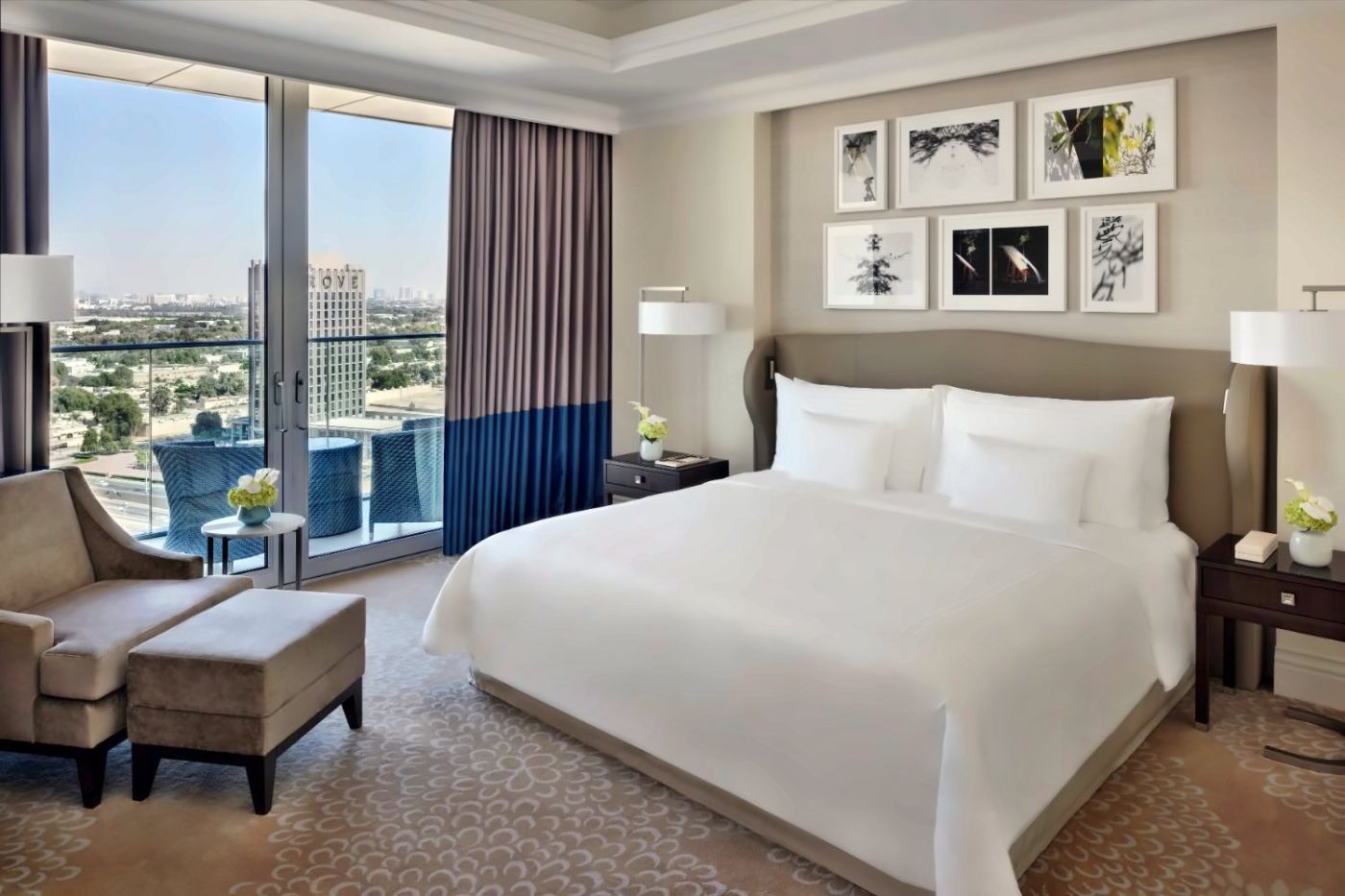 Kempinski The Boulevard Dubai