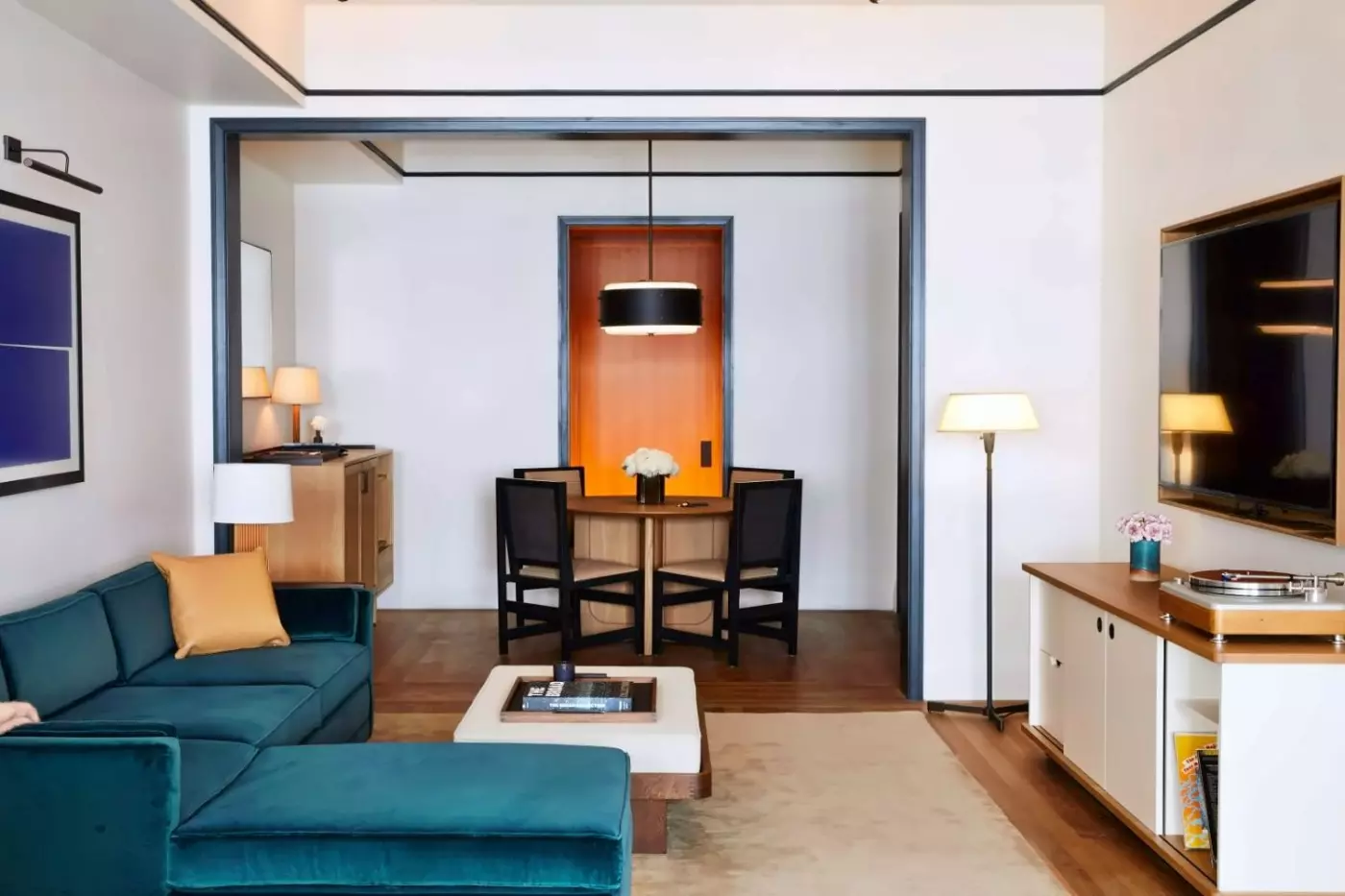 Shinola Hotel