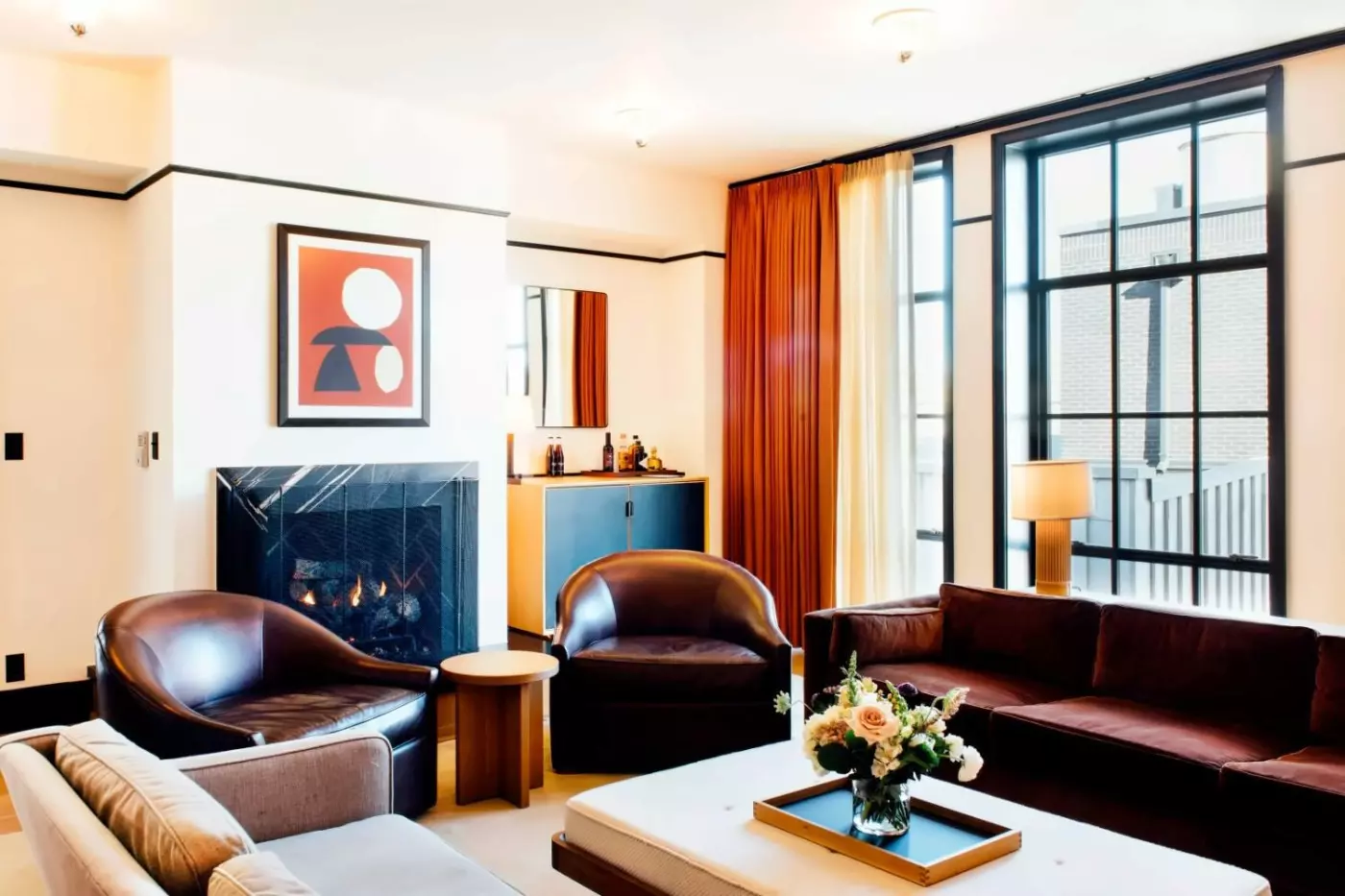Shinola Hotel