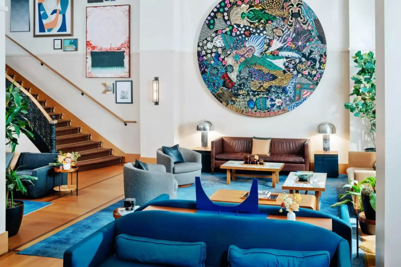 Shinola Hotel