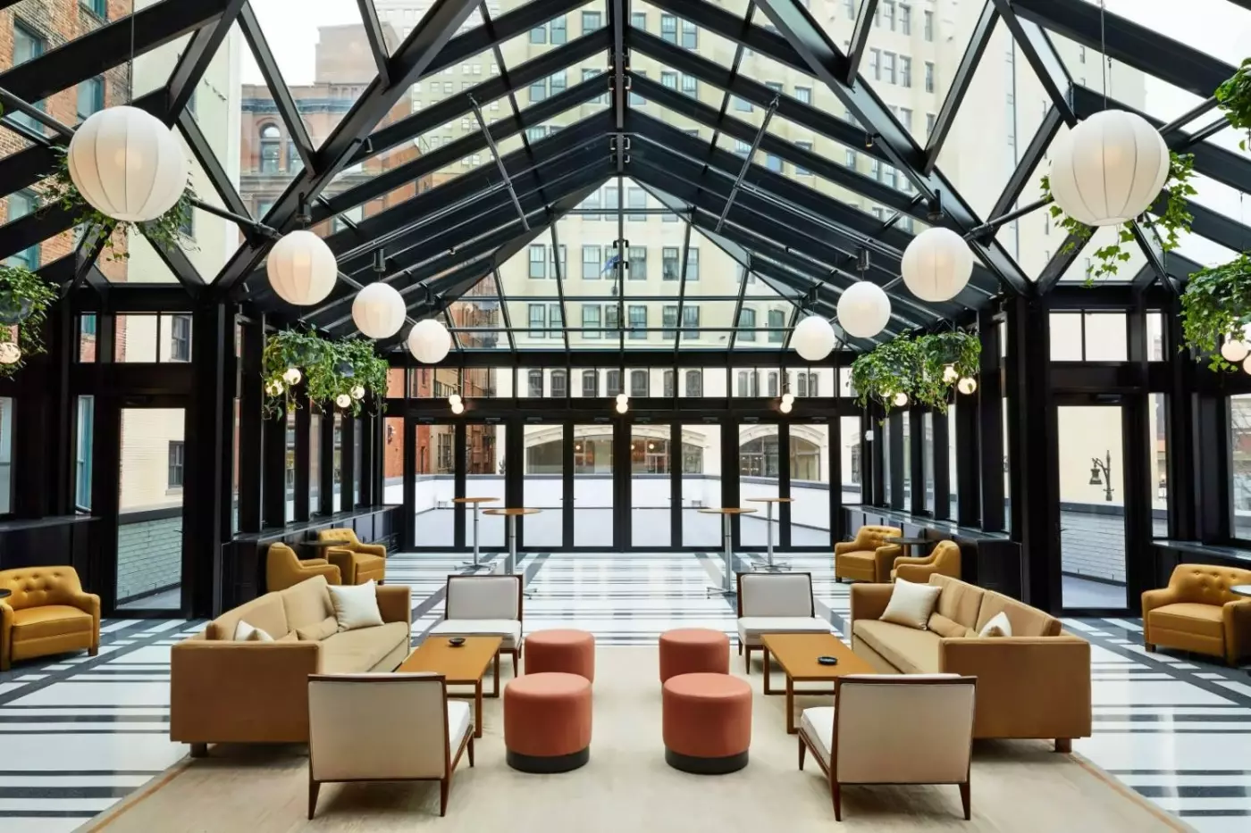 Shinola Hotel