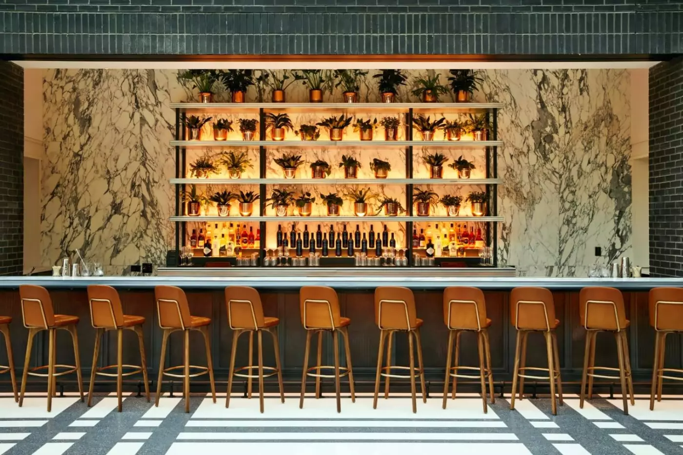 Shinola Hotel
