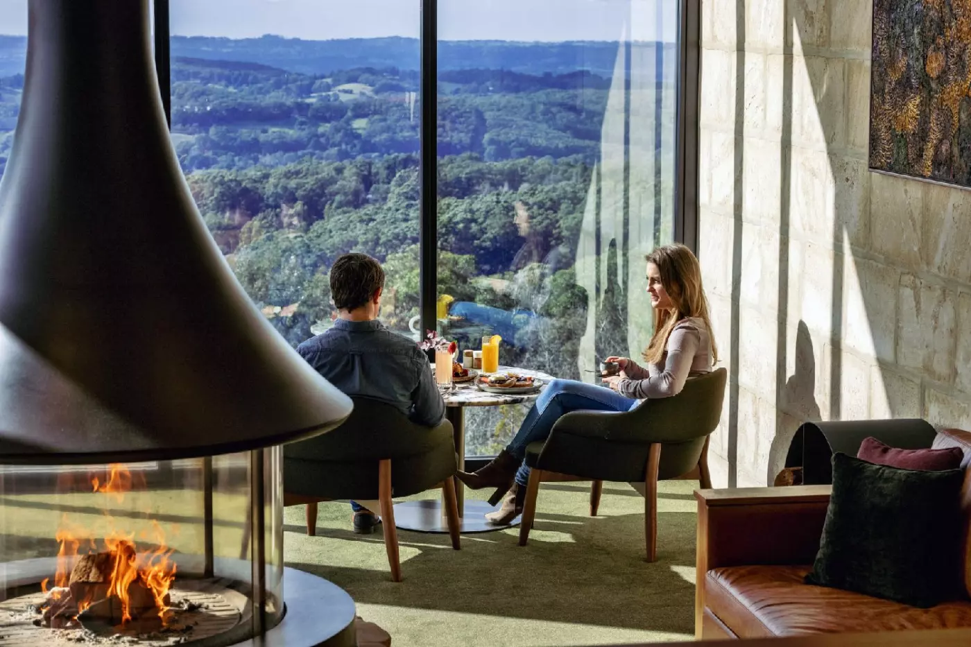 Sequoia Lodge Adelaide
