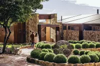 Thumbnail Sequoia Lodge Adelaide