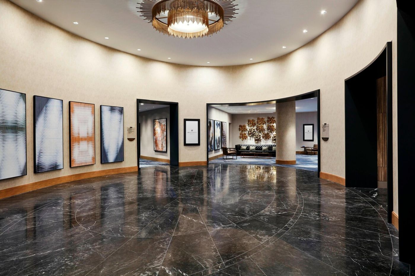 JW Marriott Nashville