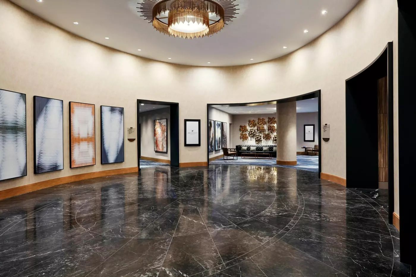 JW Marriott Nashville