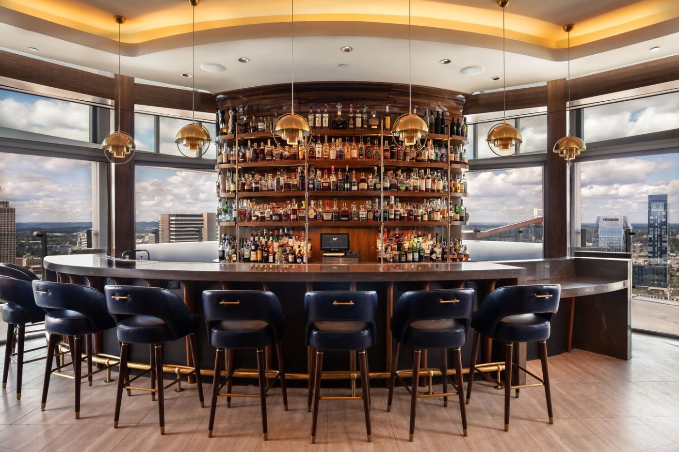 JW Marriott Nashville