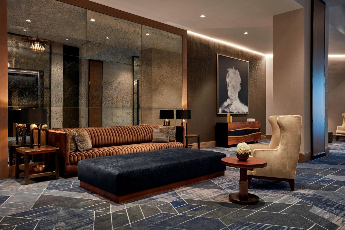 JW Marriott Nashville