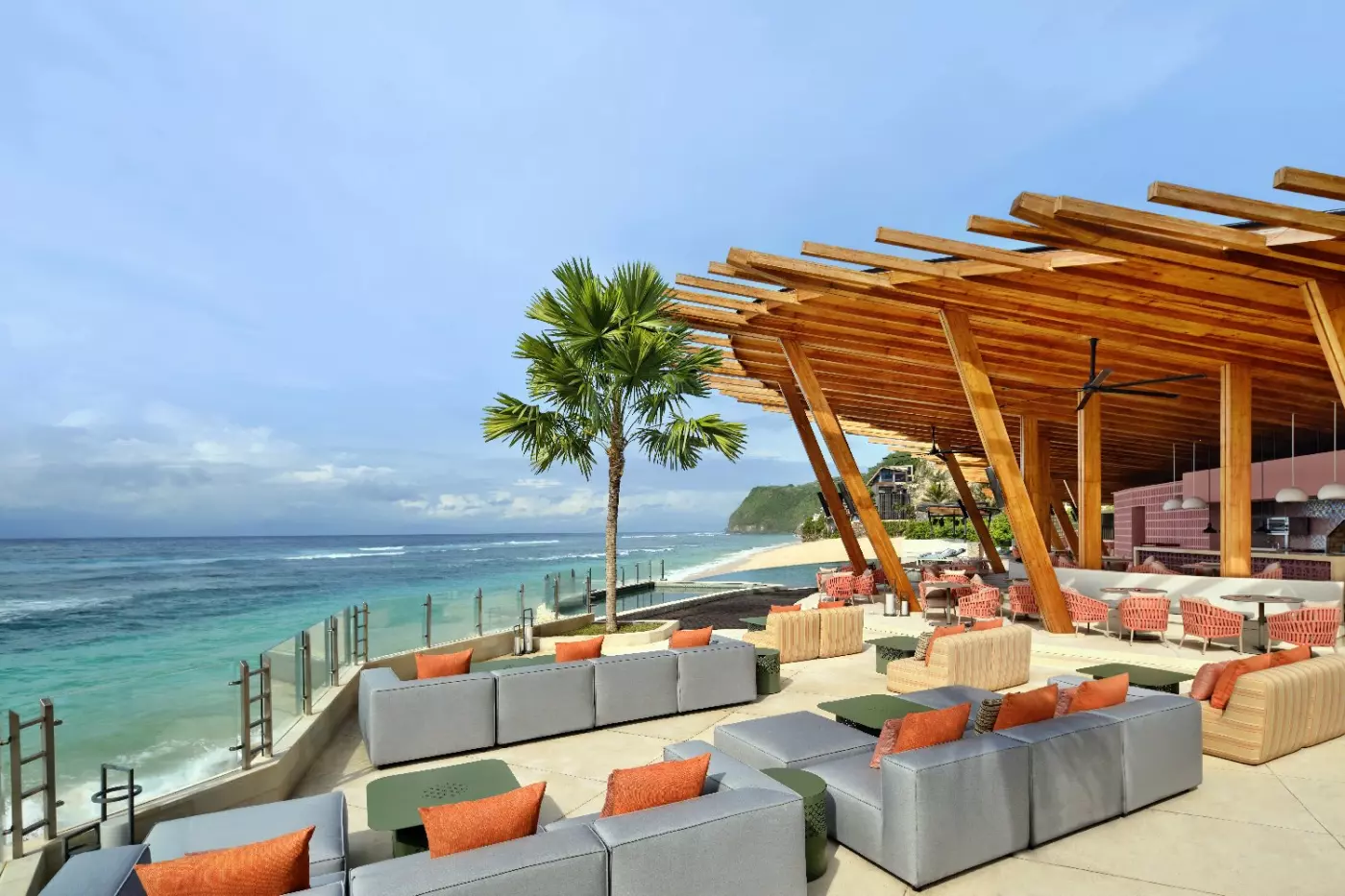 Umana Bali