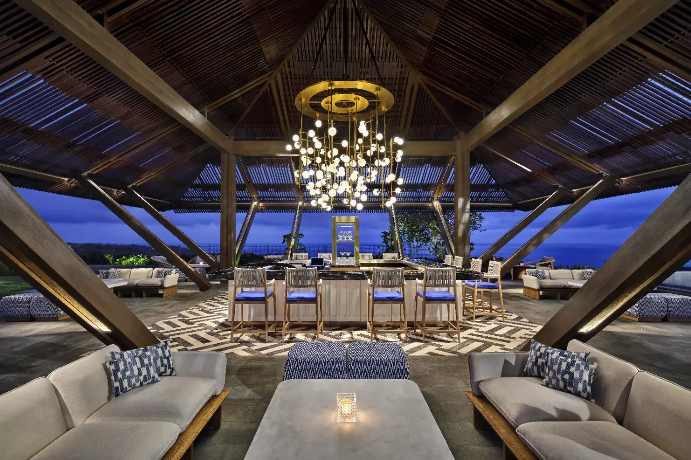Umana Bali