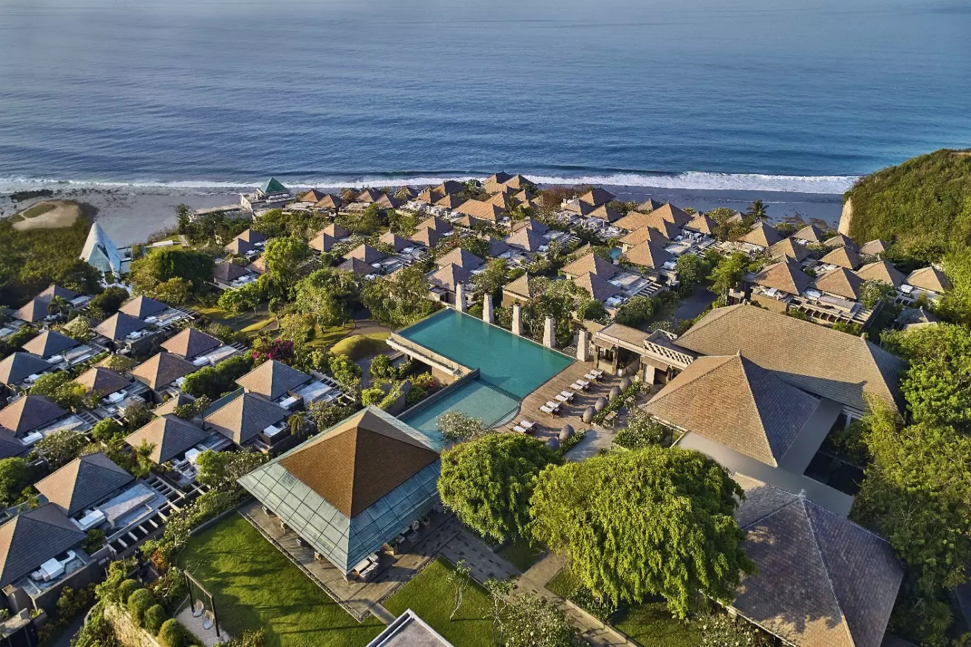 Umana Bali