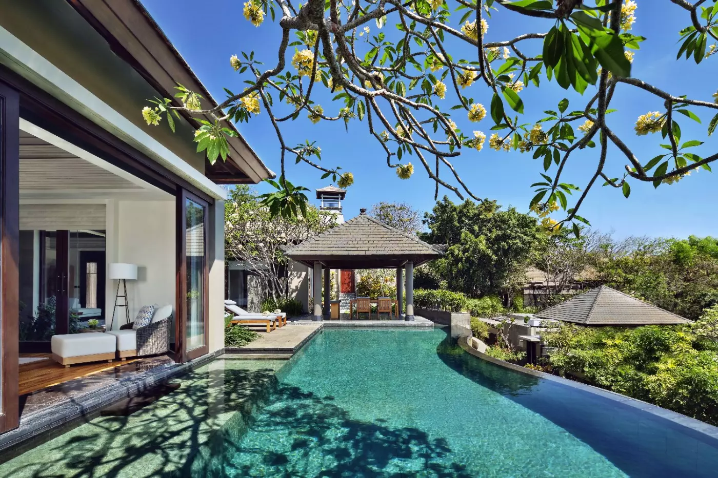 Umana Bali