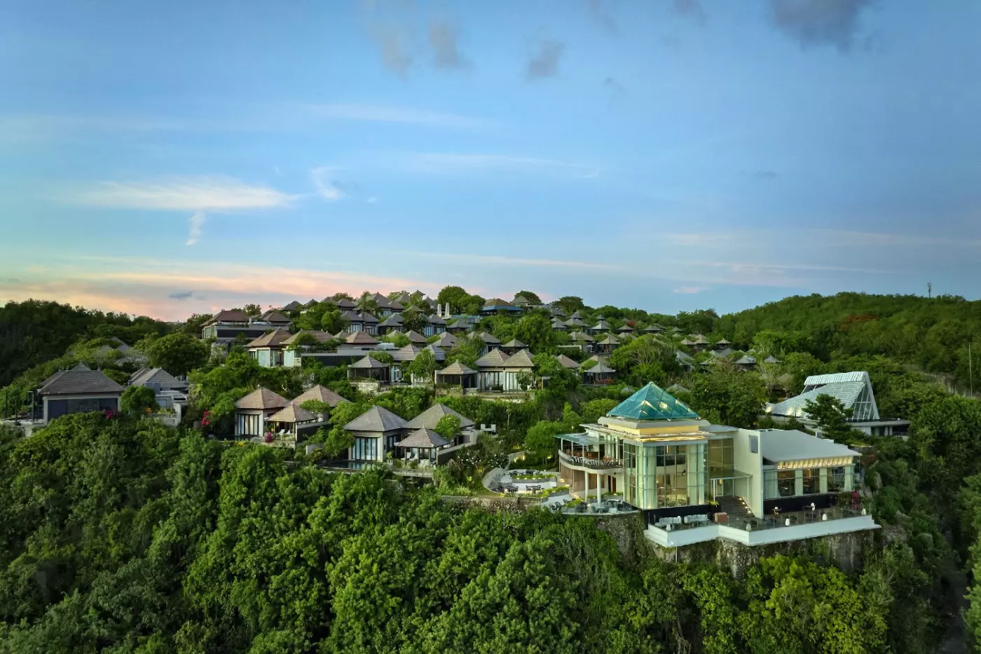 Umana Bali