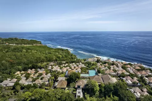 Umana Bali