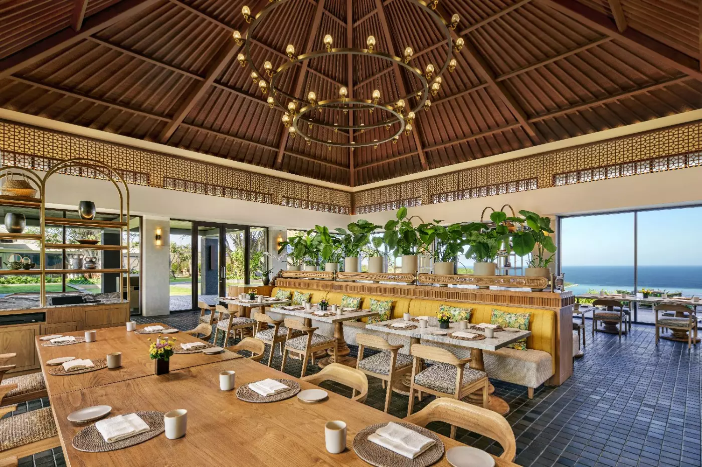 Umana Bali