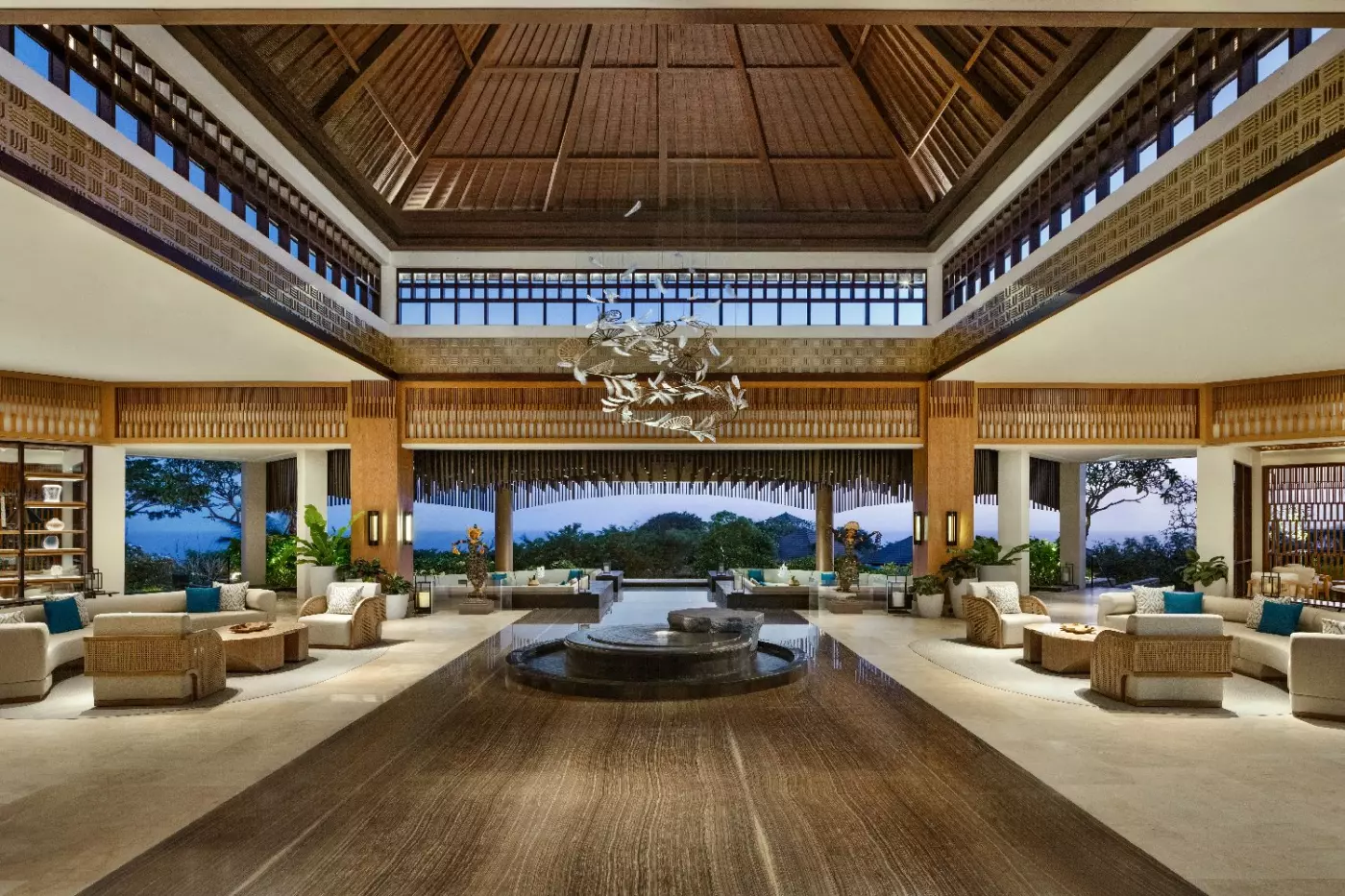 Umana Bali
