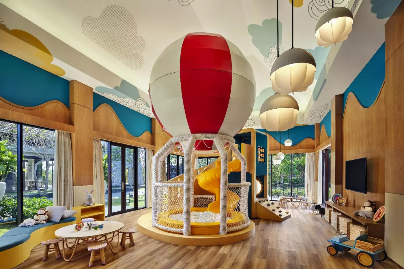 Umana Bali