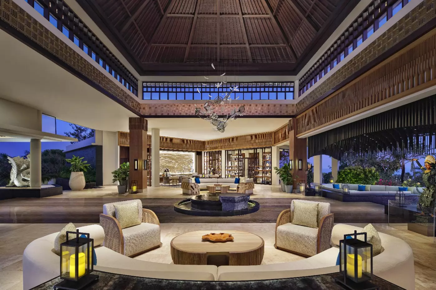 Umana Bali