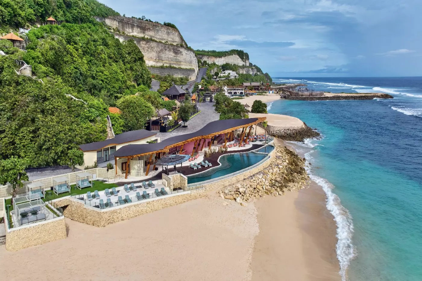 Umana Bali