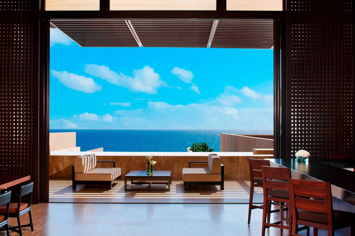 JW Marriott Los Cabos Beach Resort & Spa