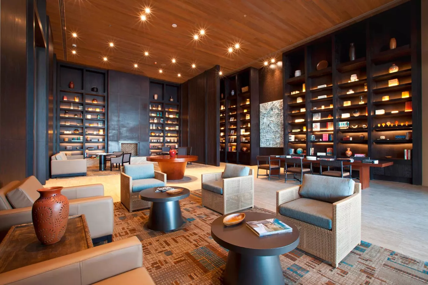 JW Marriott Los Cabos Beach Resort & Spa
