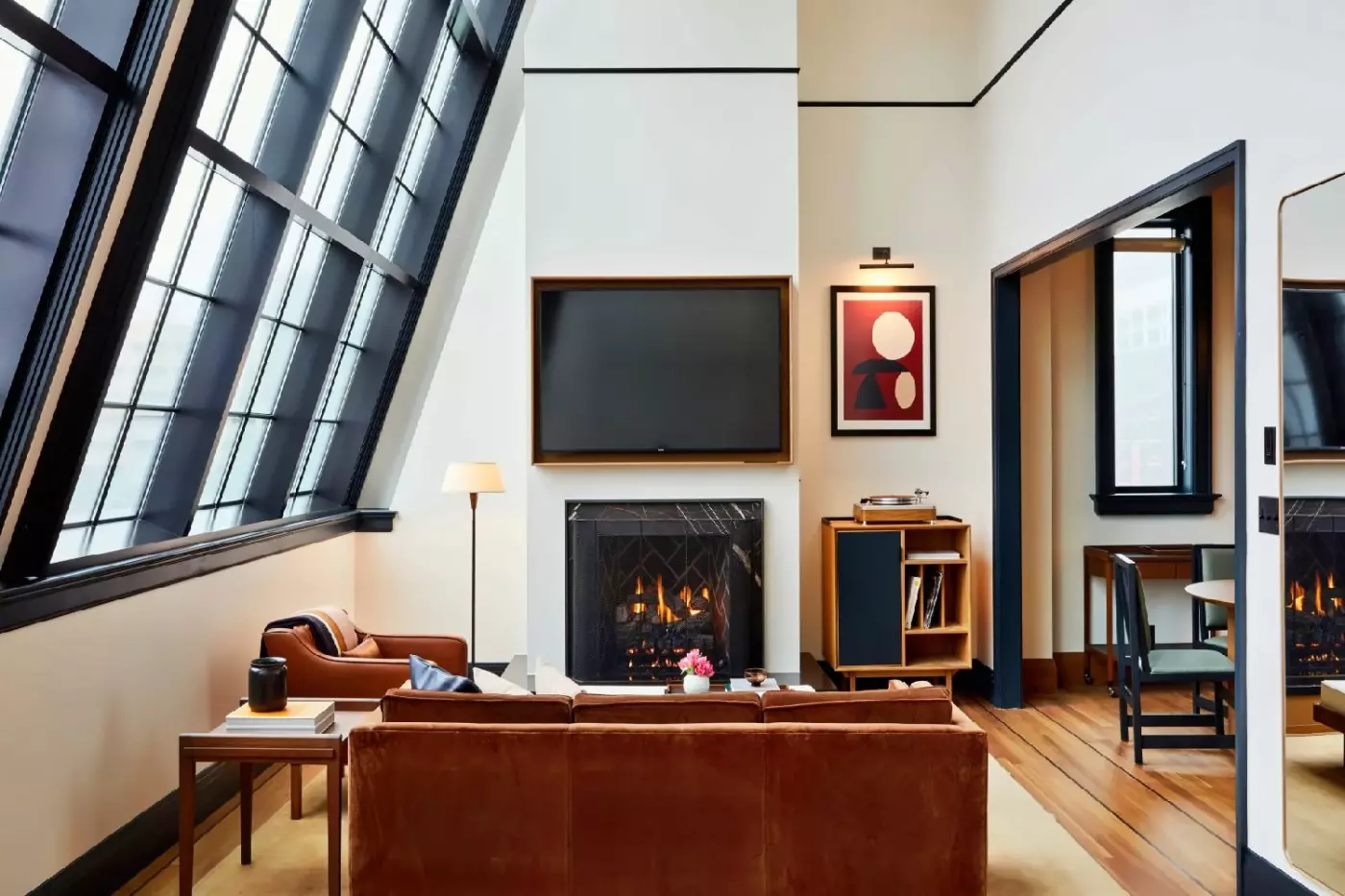 Shinola Hotel