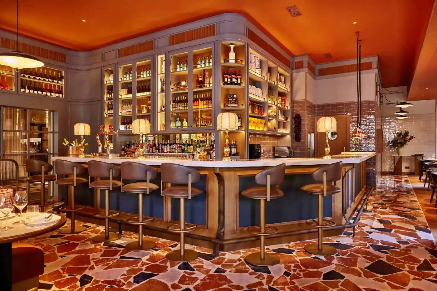Grand Hotel Central Barcelona